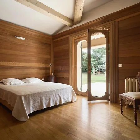 Vila Frona Saint Tropez